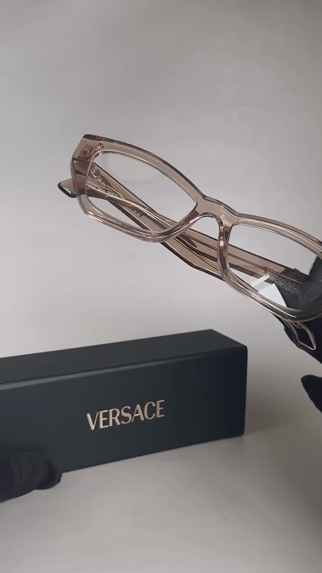 Óculos de Grau Versace VE 3373U