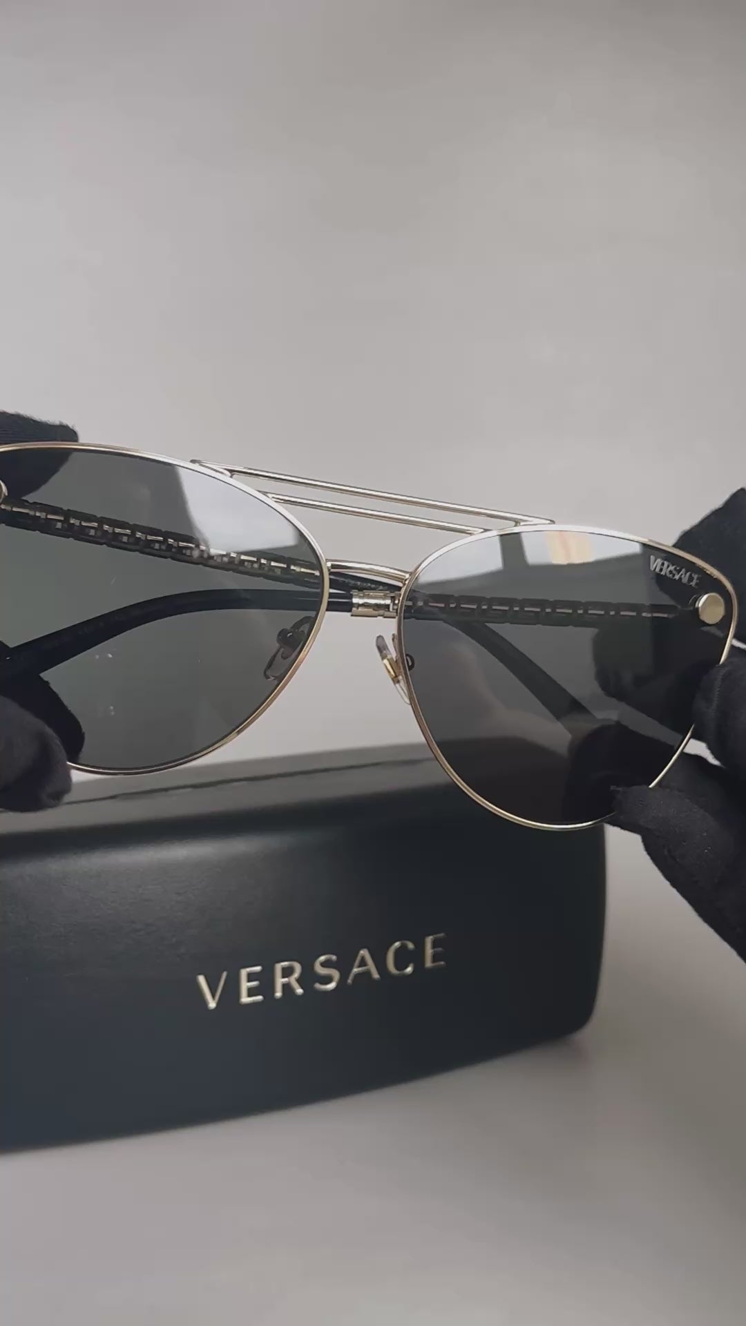 Óculos Solar Versace VE 2267