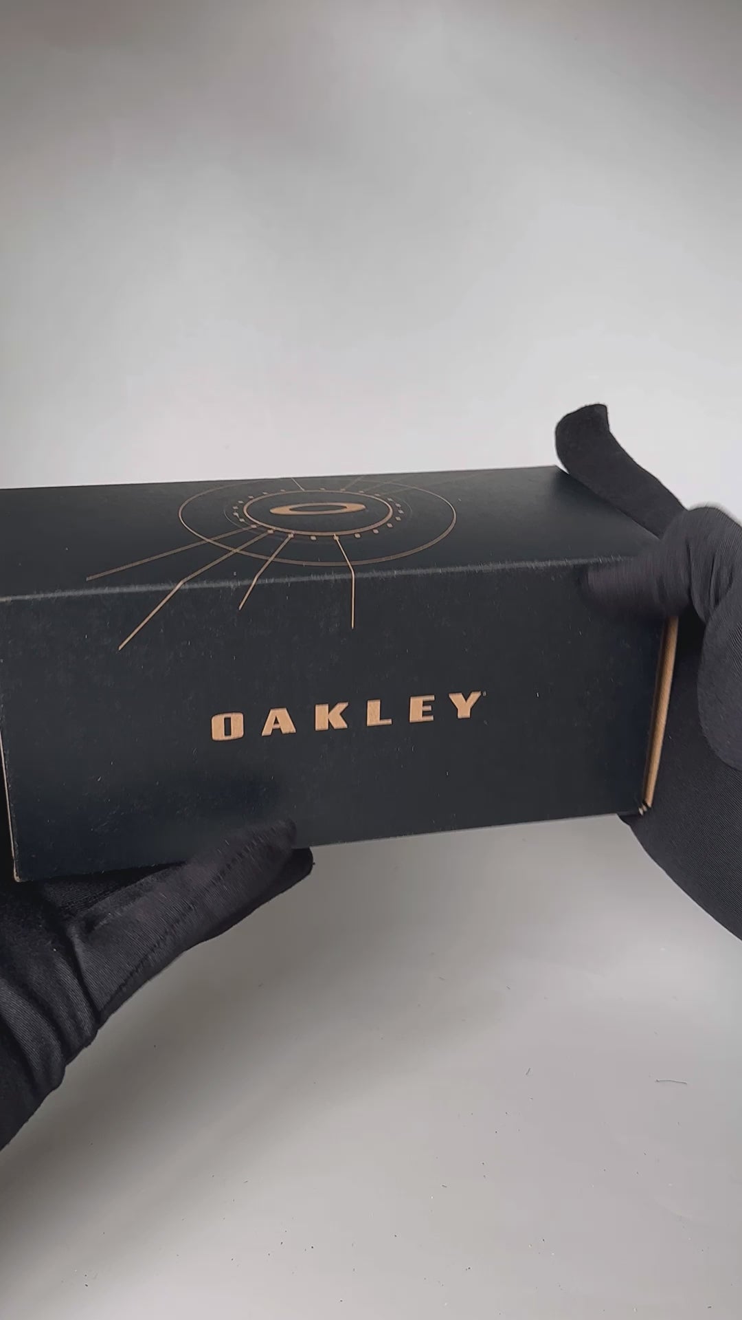 Óculos Solar Oakley OO 9465