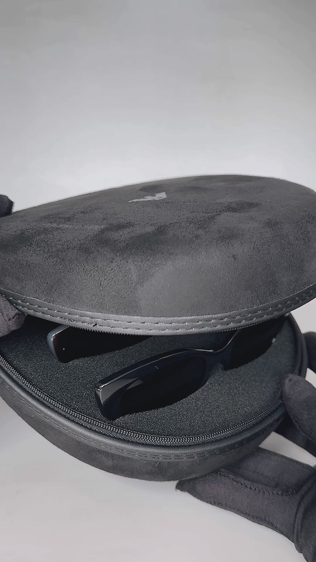 Óculos de Grau/Solar Emporio Armani EA 4213U