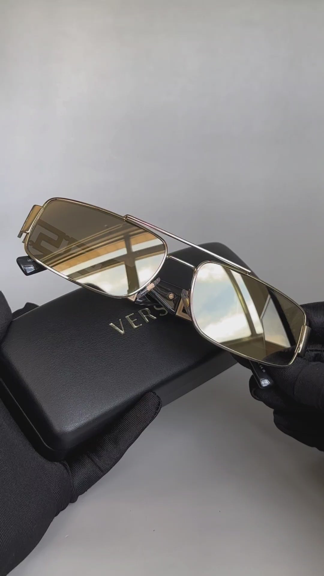 Óculos Solar Versace VE 2257