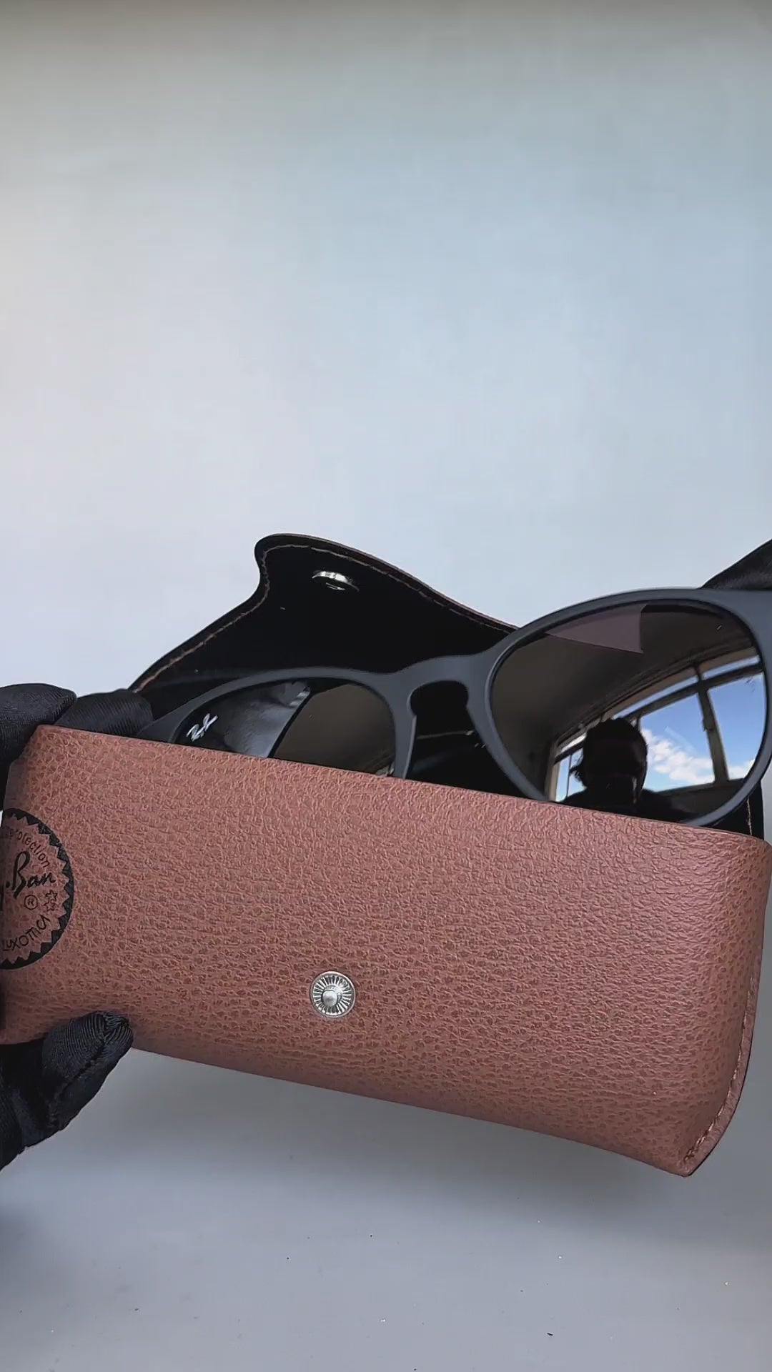 Óculos Solar Ray Ban Érika RB 4171L