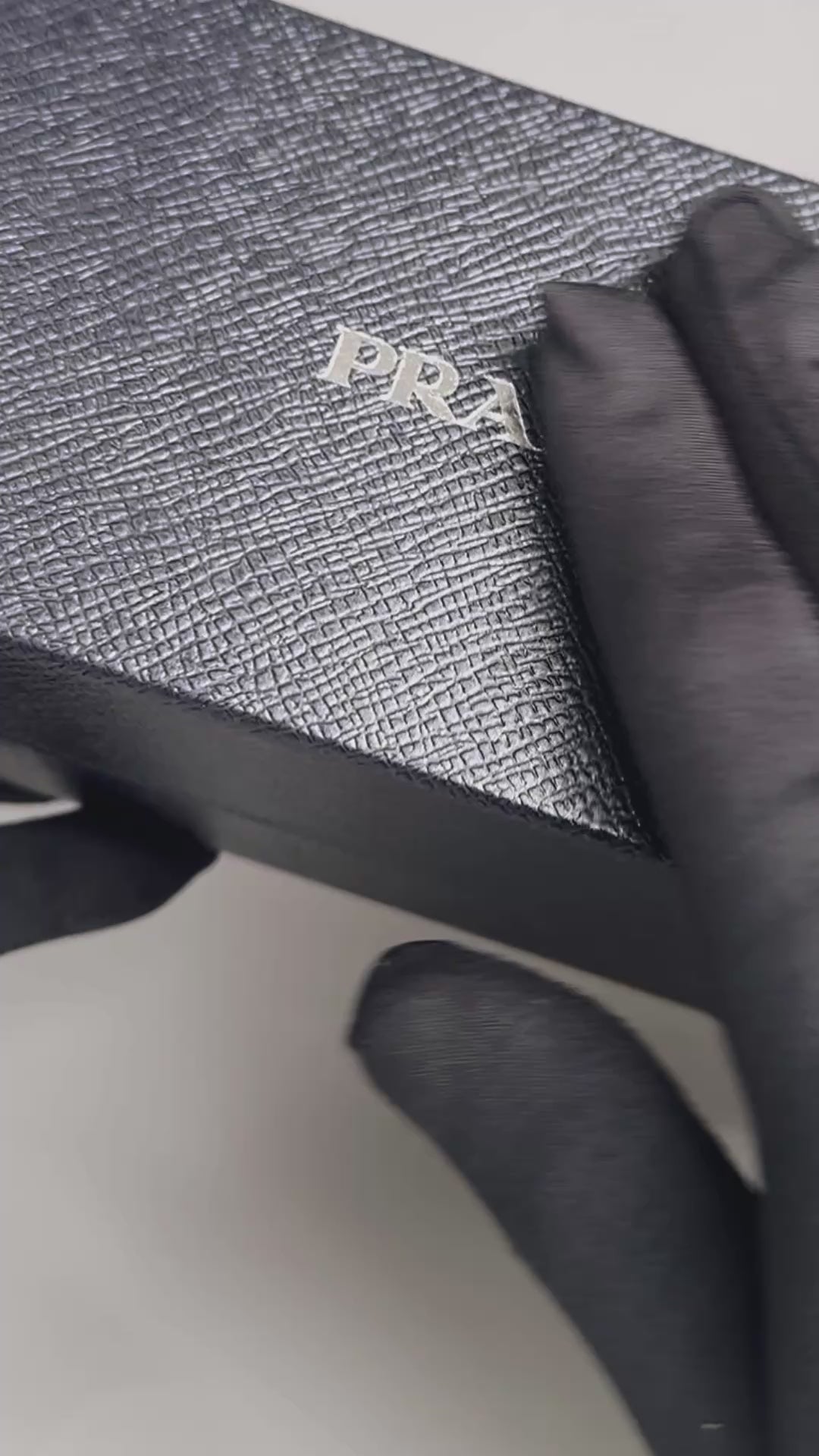 Óculos Solar Prada PR D02S