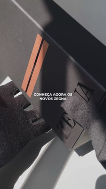Óculos Solar Ermenegildo Zegna EZ 0229